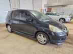 2008 HONDA FIT