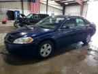 2008 CHEVROLET IMPALA