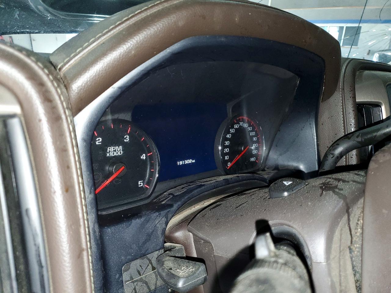 2015 GMC Sierra