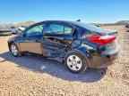 2016 KIA FORTE