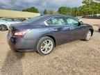 2012 NISSAN Maxima