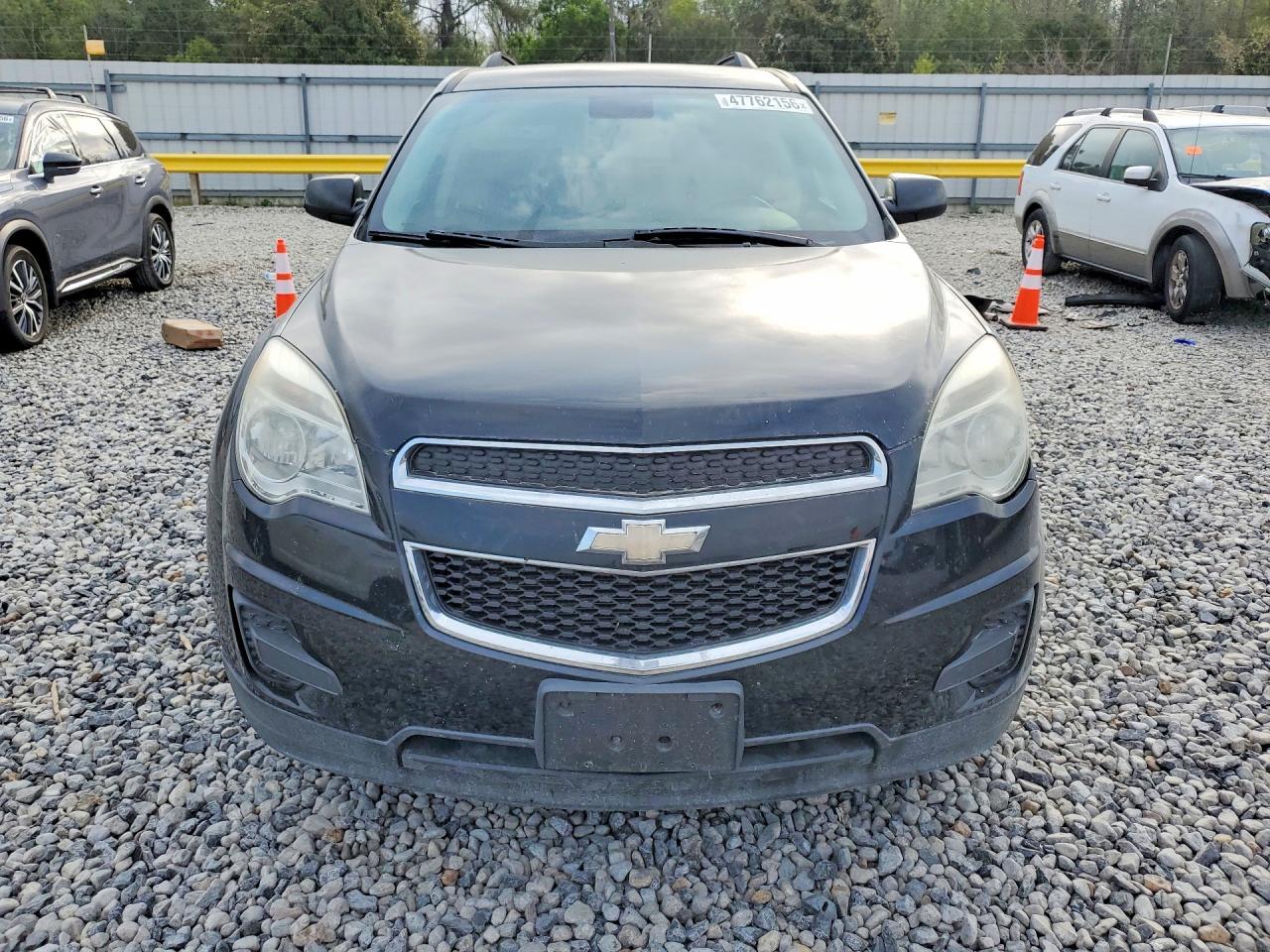 2014 CHEVROLET EQUINOX