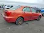 2005 TOYOTA COROLLA