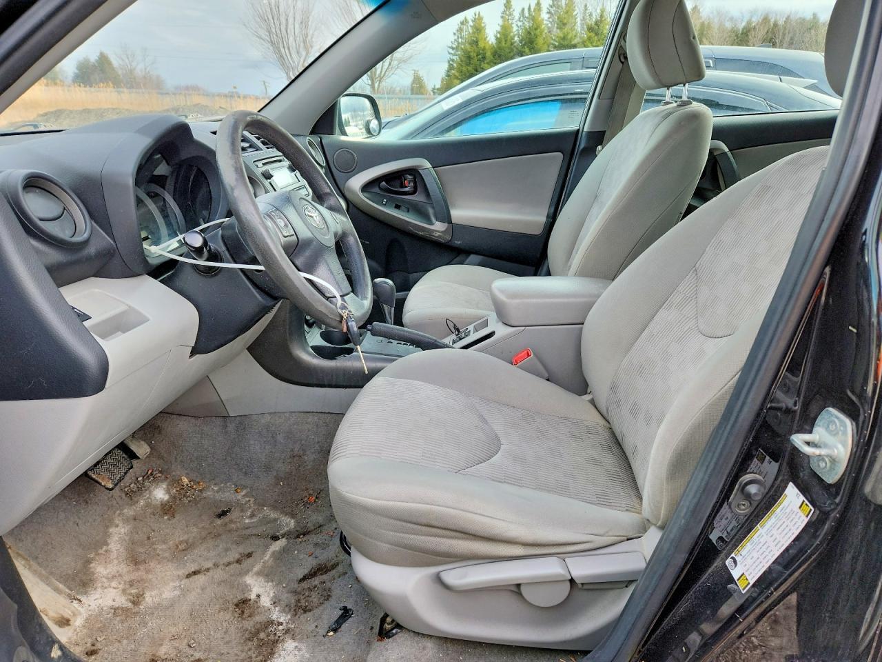 2012 TOYOTA RAV4