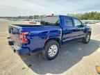 2022 NISSAN Frontier