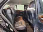 2012 MERCEDES-BENZ ML-Class