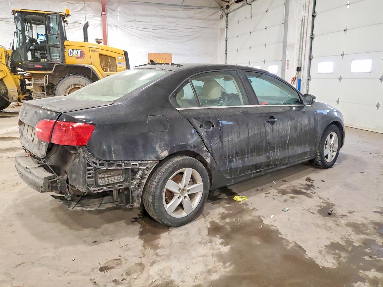 2012 VOLKSWAGEN JETTA