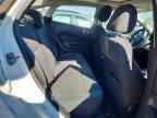 2014 FORD Fiesta