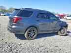 2018 FORD Explorer Sport Trac