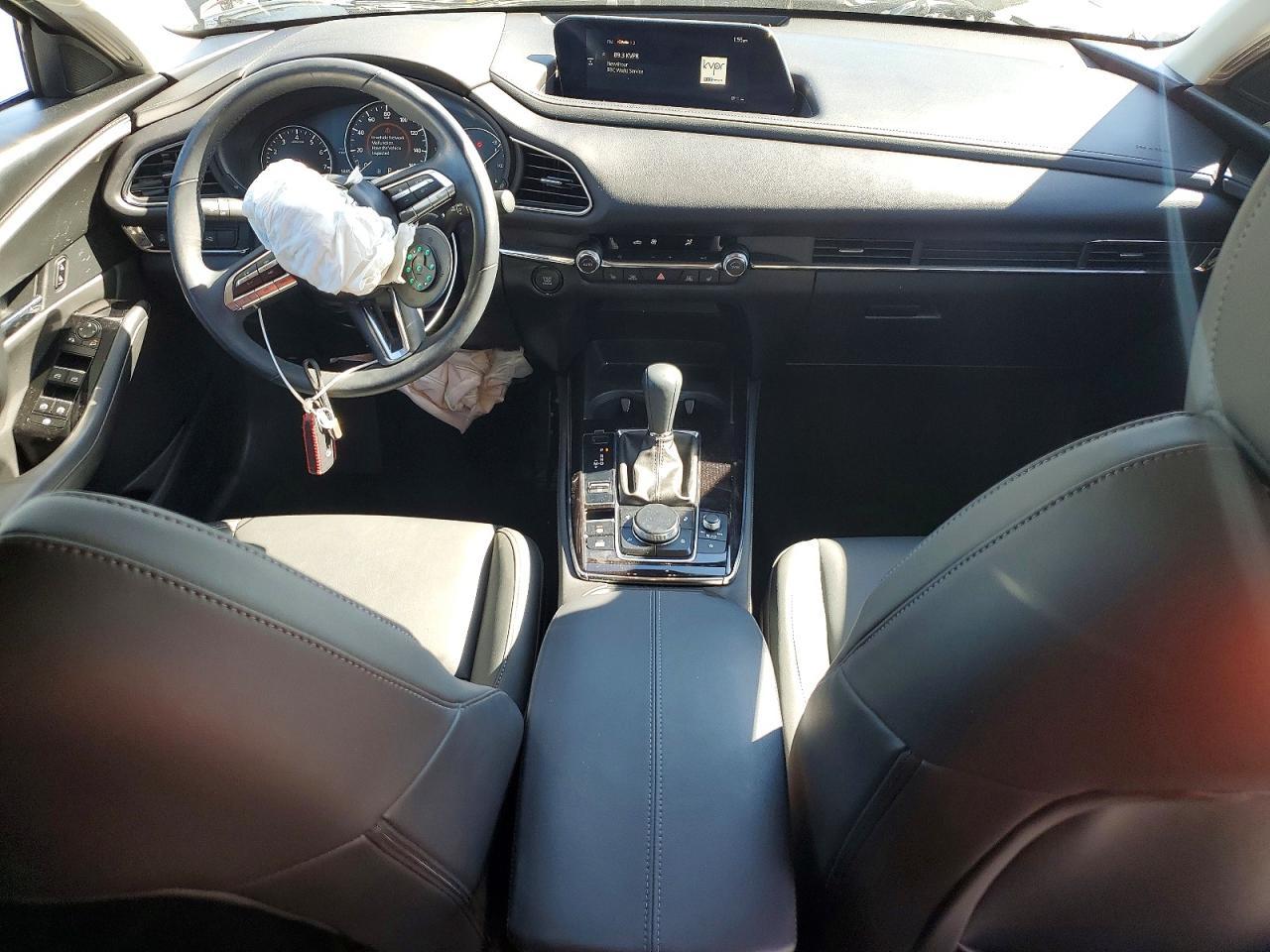 2023 MAZDA CX-30
