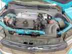 2021 CHEVROLET Trailblazer