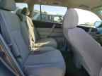 2012 TOYOTA HIGHLANDER