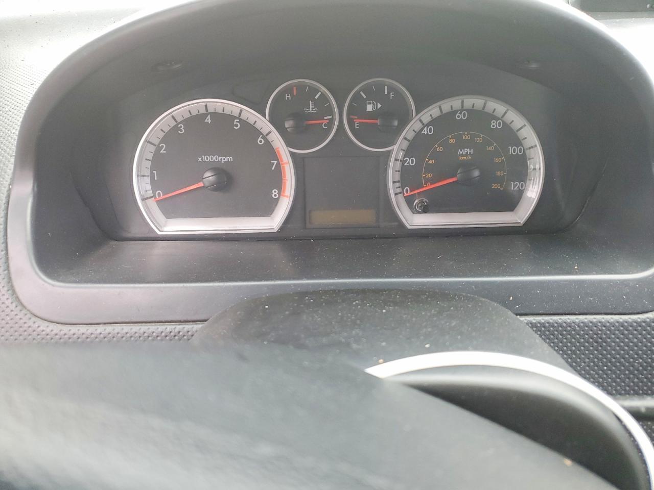 2011 CHEVROLET Aveo