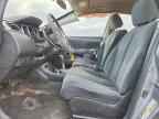 2011 NISSAN VERSA
