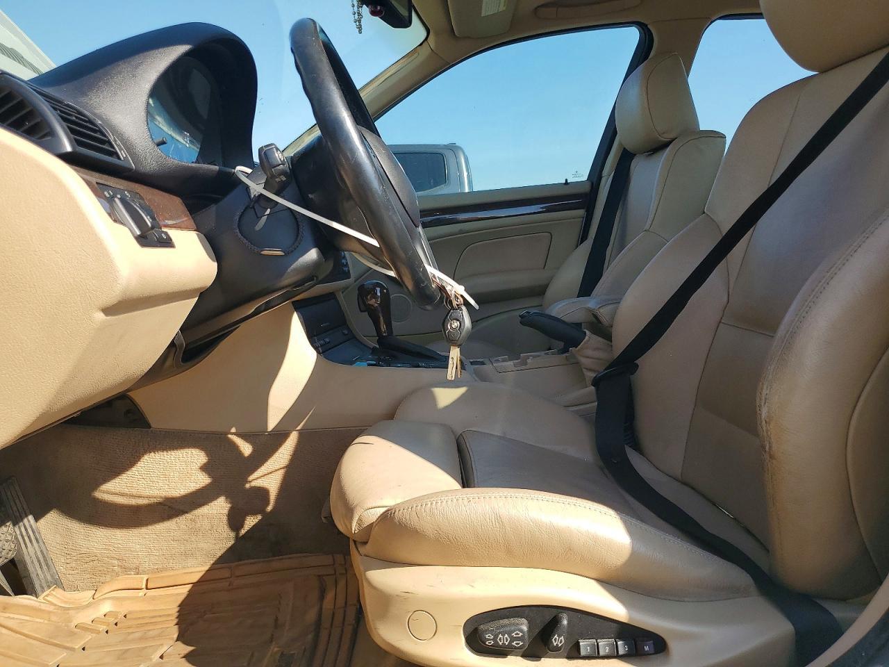 2003 BMW 3 SERIES