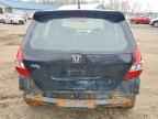 2007 HONDA FIT