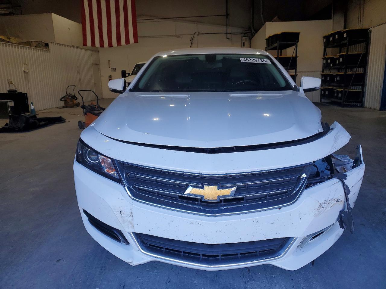 2019 CHEVROLET IMPALA