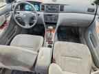 2004 TOYOTA COROLLA