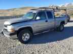 2002 CHEVROLET Silverado 2500