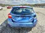 2016 SUBARU IMPREZA