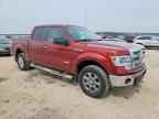 2014 FORD F-150 Lightning