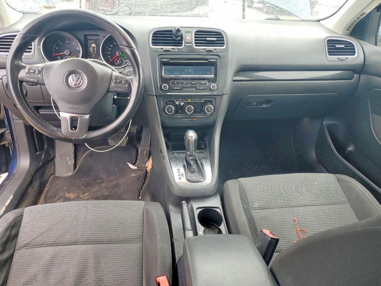 2013 VOLKSWAGEN JETTA
