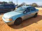 1998 FORD Escort