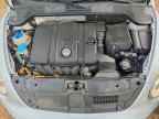 2012 VOLKSWAGEN Beetle