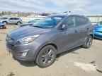 2015 HYUNDAI TUCSON