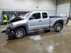2012 TOYOTA TACOMA