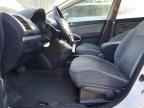 2012 NISSAN SENTRA