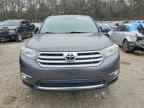 2013 TOYOTA HIGHLANDER