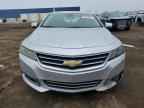 2015 CHEVROLET IMPALA