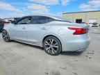 2018 NISSAN Maxima