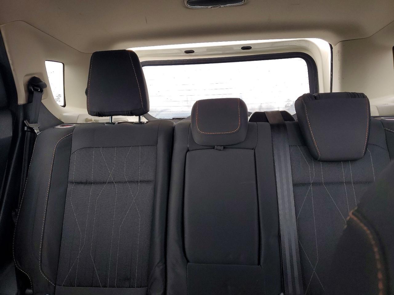 2022 FORD EcoSport