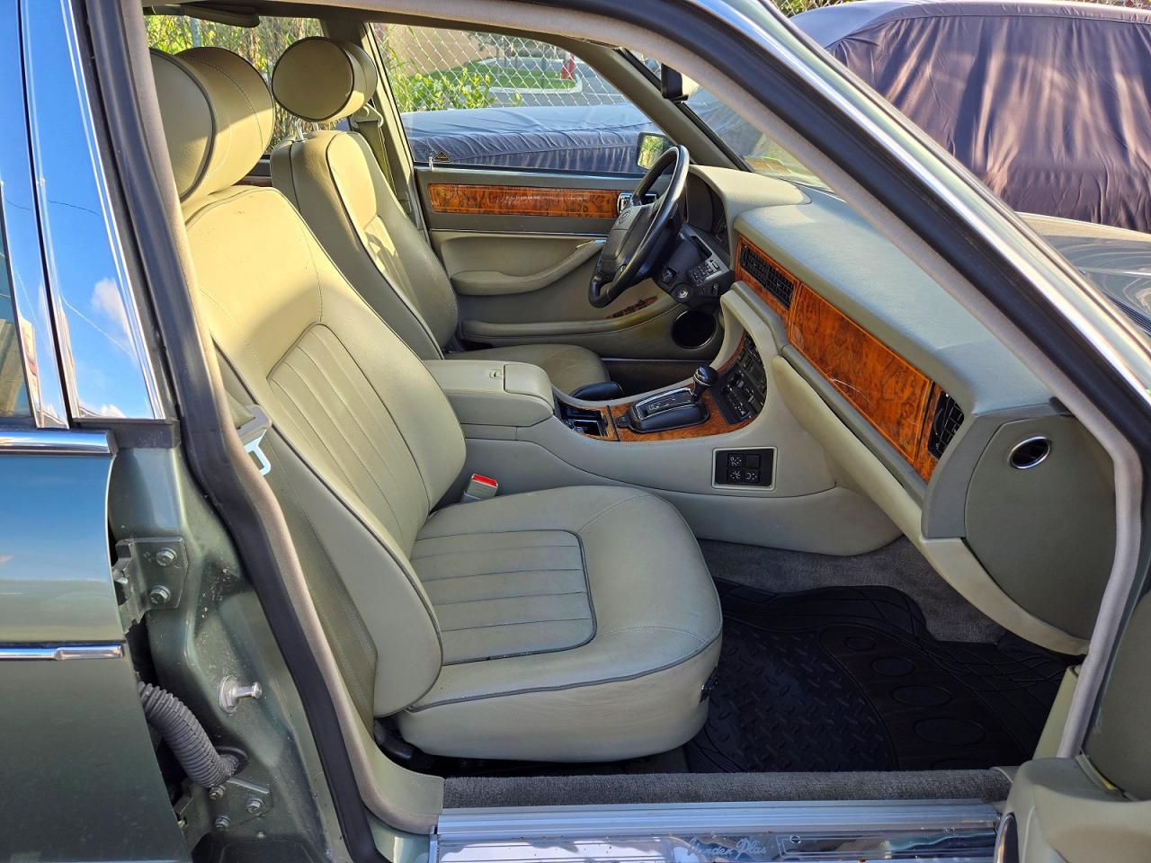 1994 JAGUAR