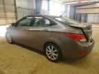 2014 HYUNDAI ACCENT