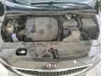 2015 KIA SEDONA