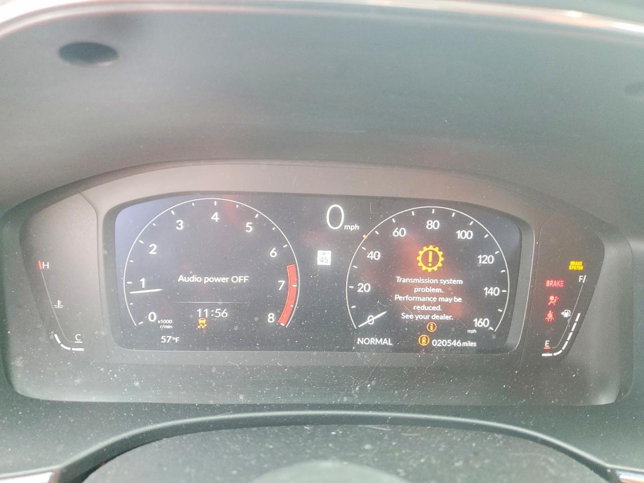 2025 ACURA Integra