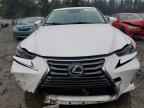 2017 LEXUS IS 300
