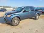2016 NISSAN Frontier