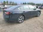 2022 SUBARU Legacy