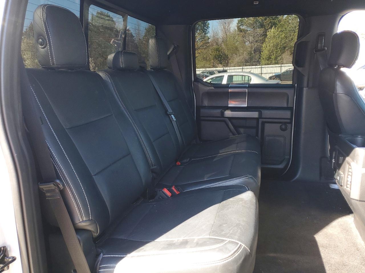 2018 FORD F-150 Lightning