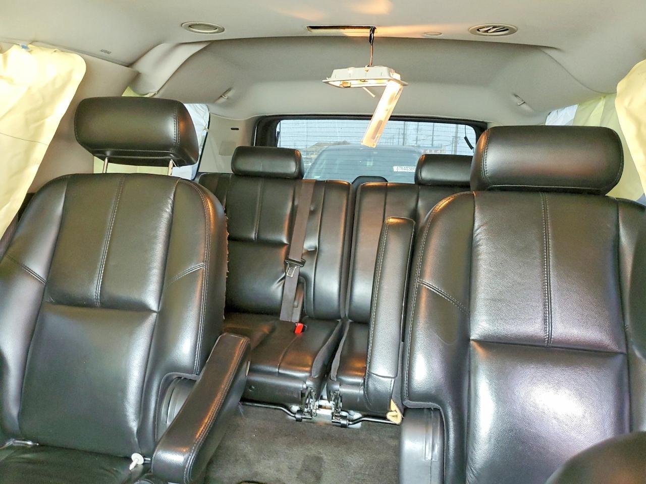 2007 CHEVROLET Suburban