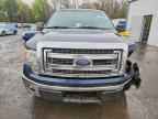 2013 FORD F-150 Lightning