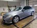 2013 MERCEDES-BENZ E-Class
