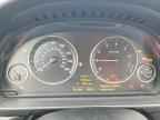 2011 BMW 5 series