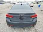 2017 GENESIS G80