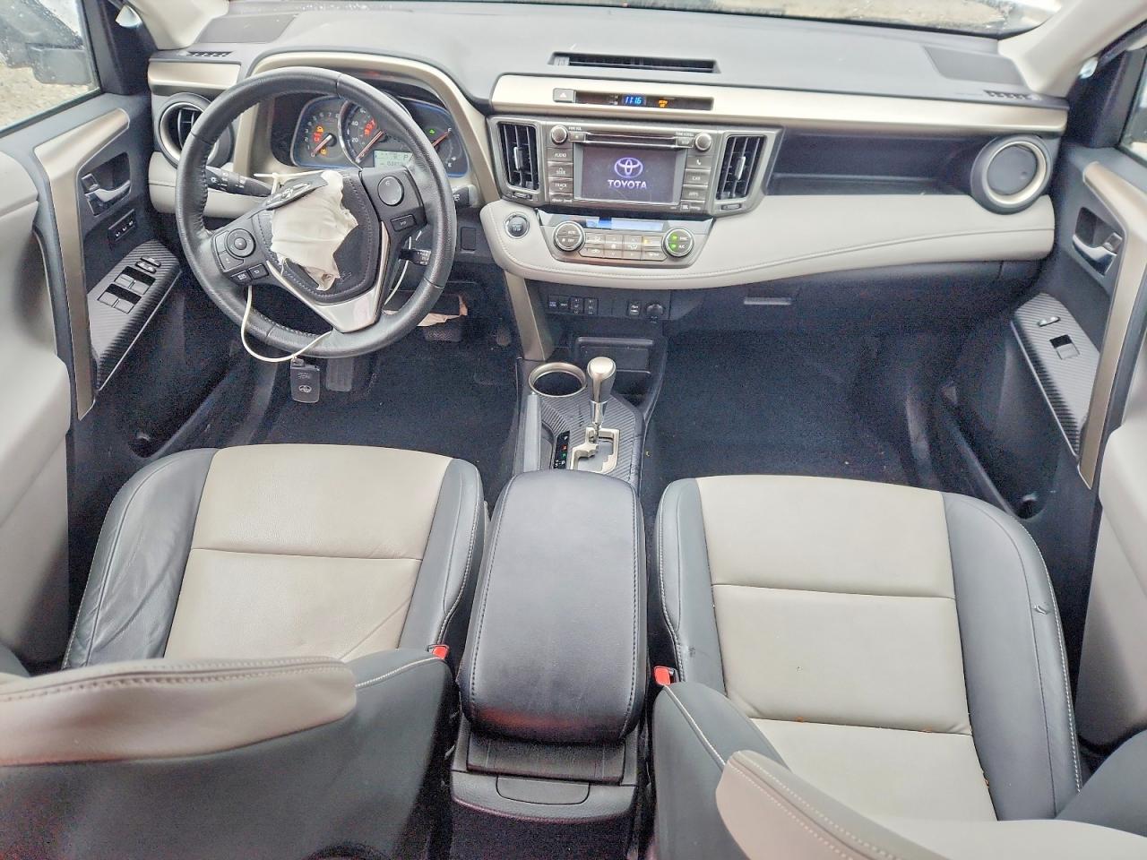 2013 TOYOTA RAV4