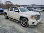 2014 GMC Sierra